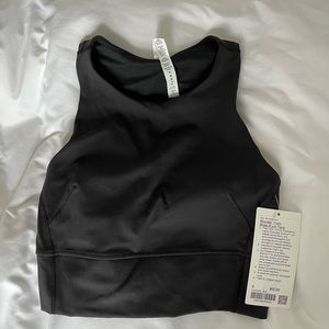 Lululemon Wonder Train Wide Back Tank